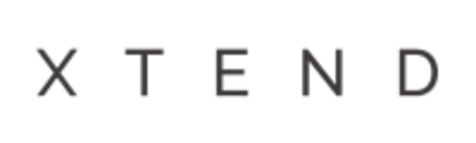 Xtend Barre logo