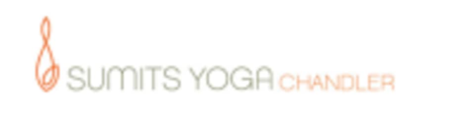 Sumits Yoga logo