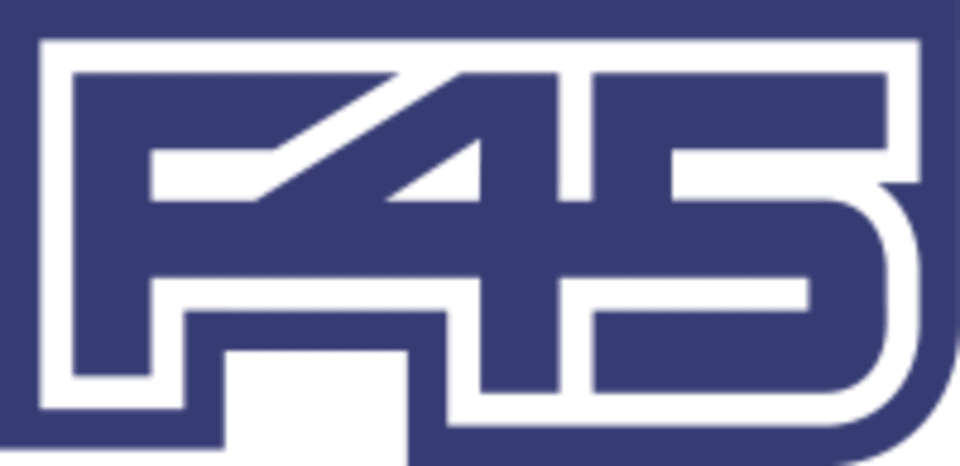 HIIT Circuit Training logo