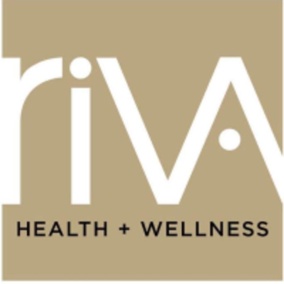 Riva Health + Wellness logo