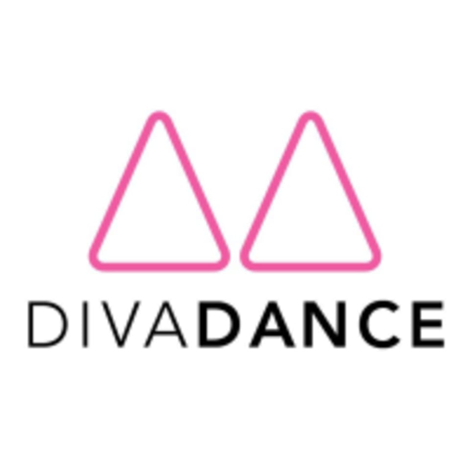 DivaDance® Chicago logo