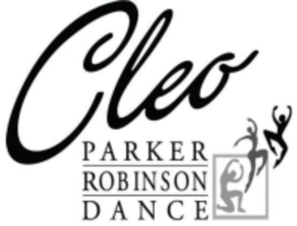 Cleo Parker Robinson Dance logo