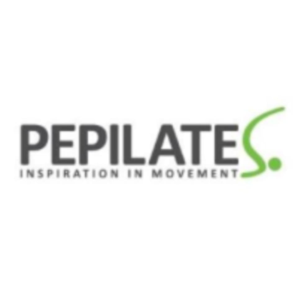 Pepilates logo