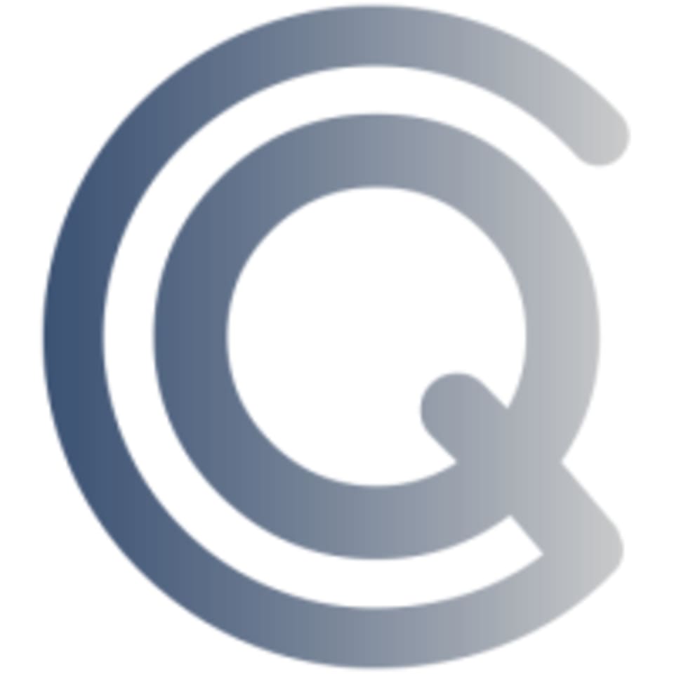 The Quiet Company logo
