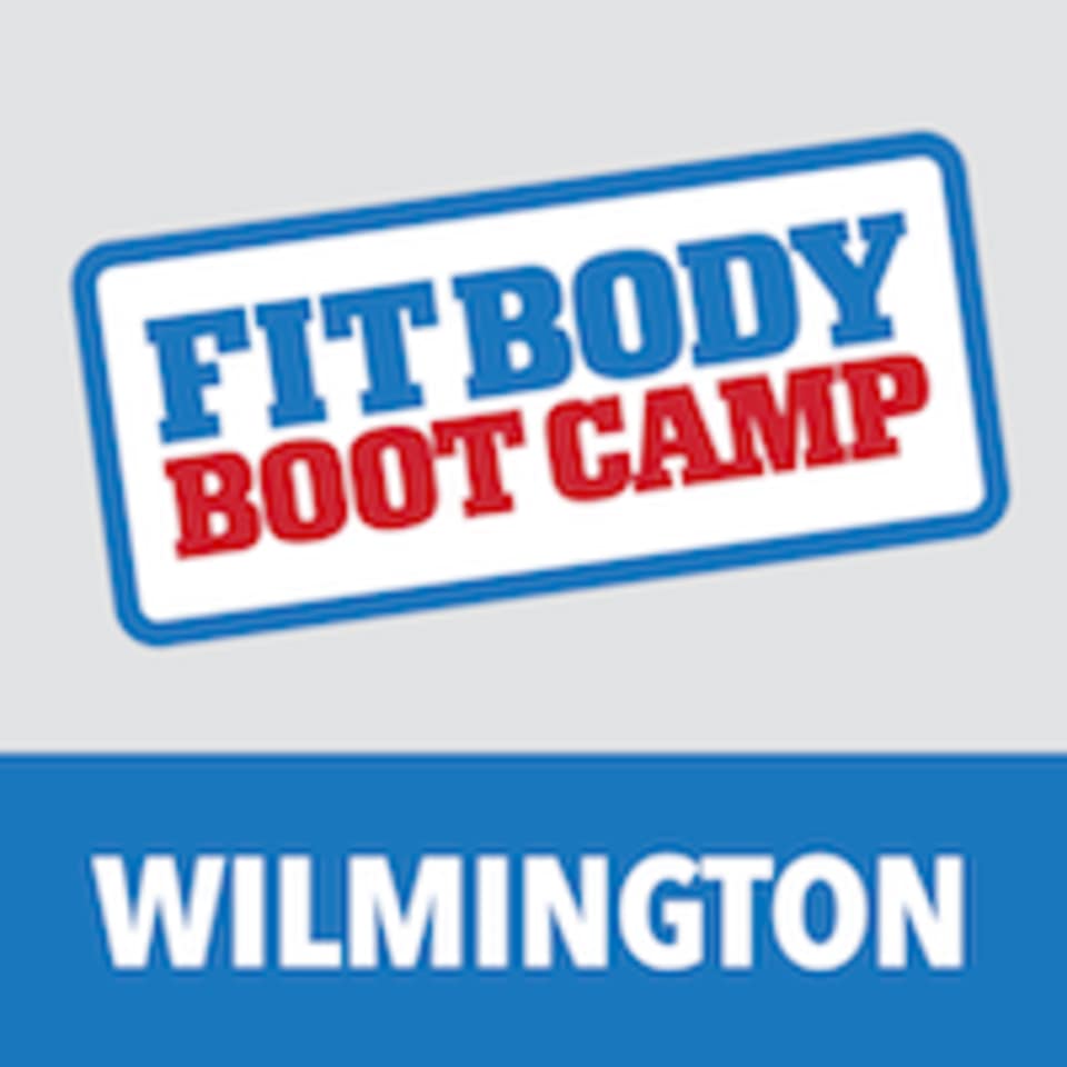 Fit Body Boot Camp - Wilmington logo