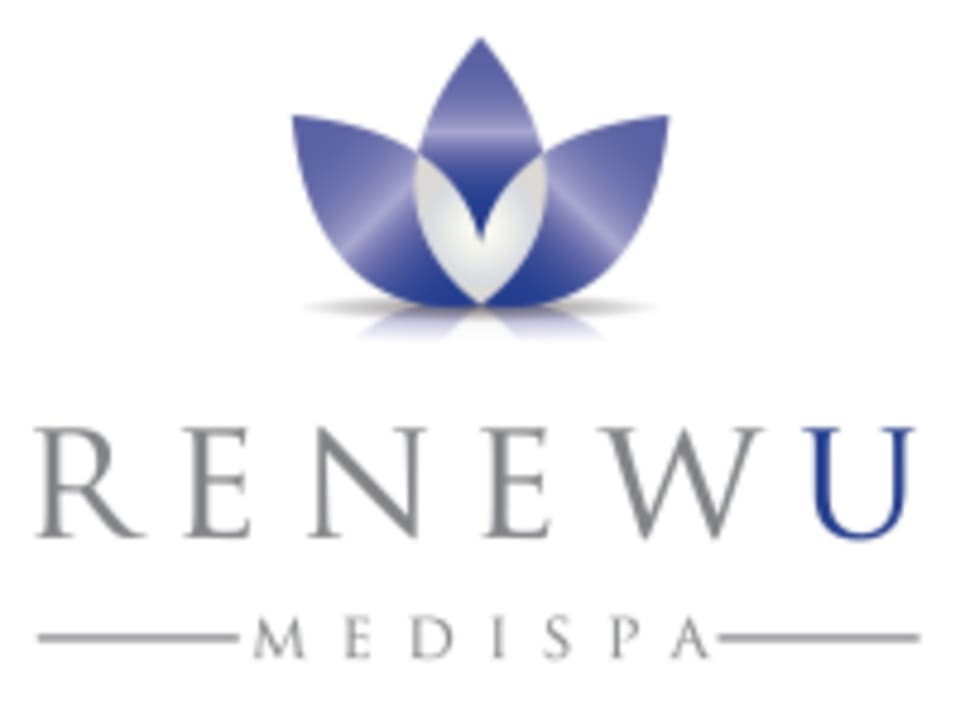 Renew U Medispa logo