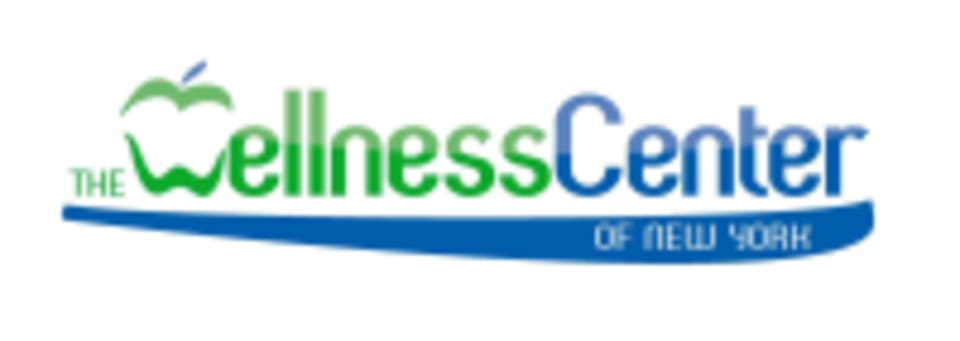 The Wellness Center Of New York logo