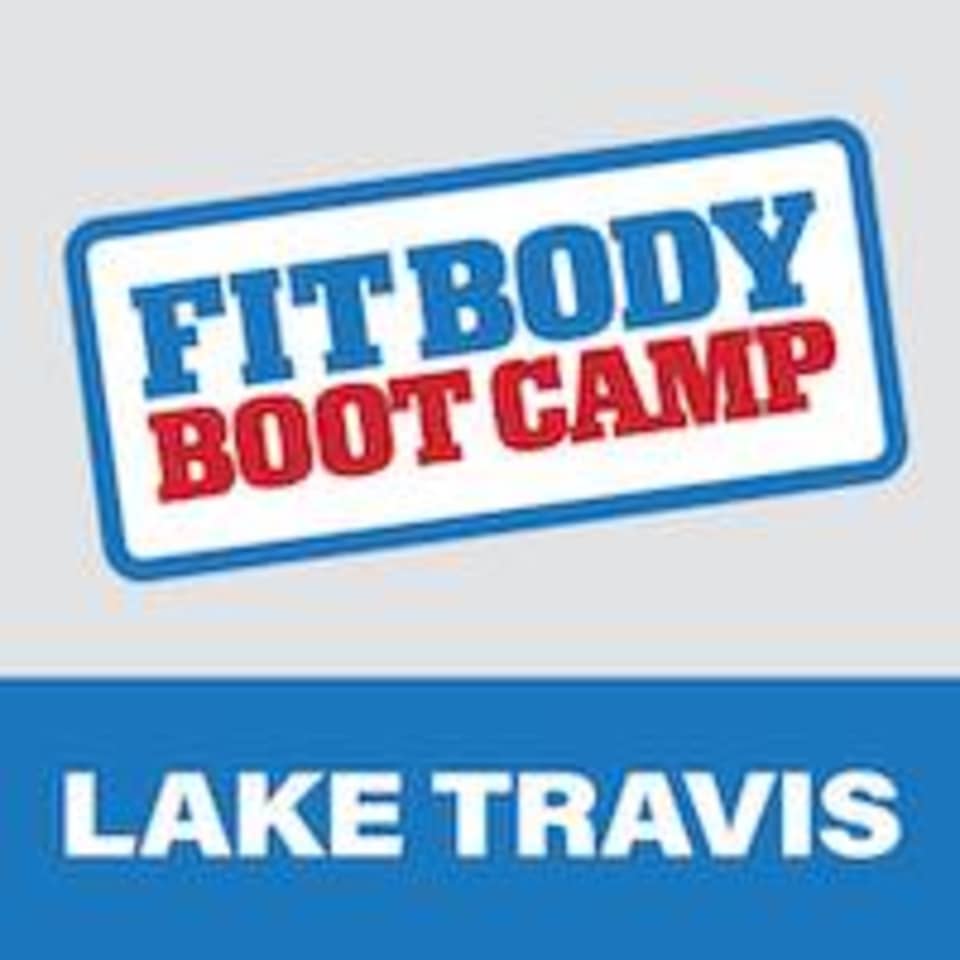 Fit Body Boot Camp logo