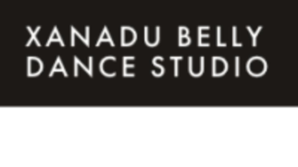 Xanadu Dance Studio logo