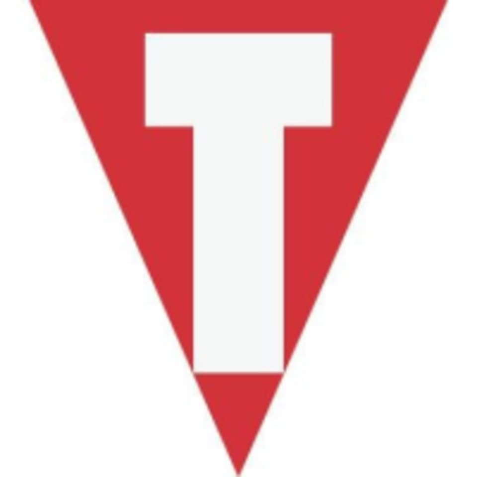Title Boxing Club logo