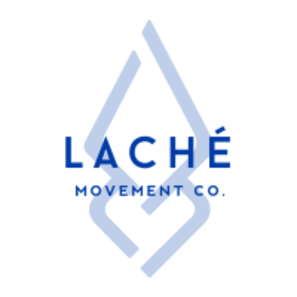 Laché Movement Co. logo