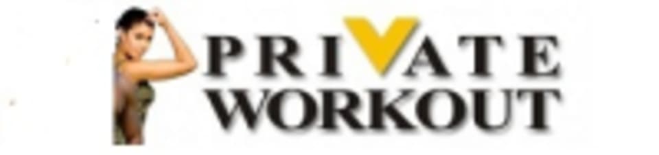 Private Workout, Inc. logo