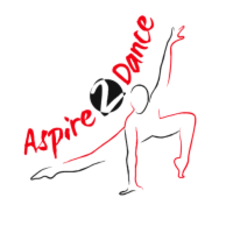 Aspire 2 Dance logo