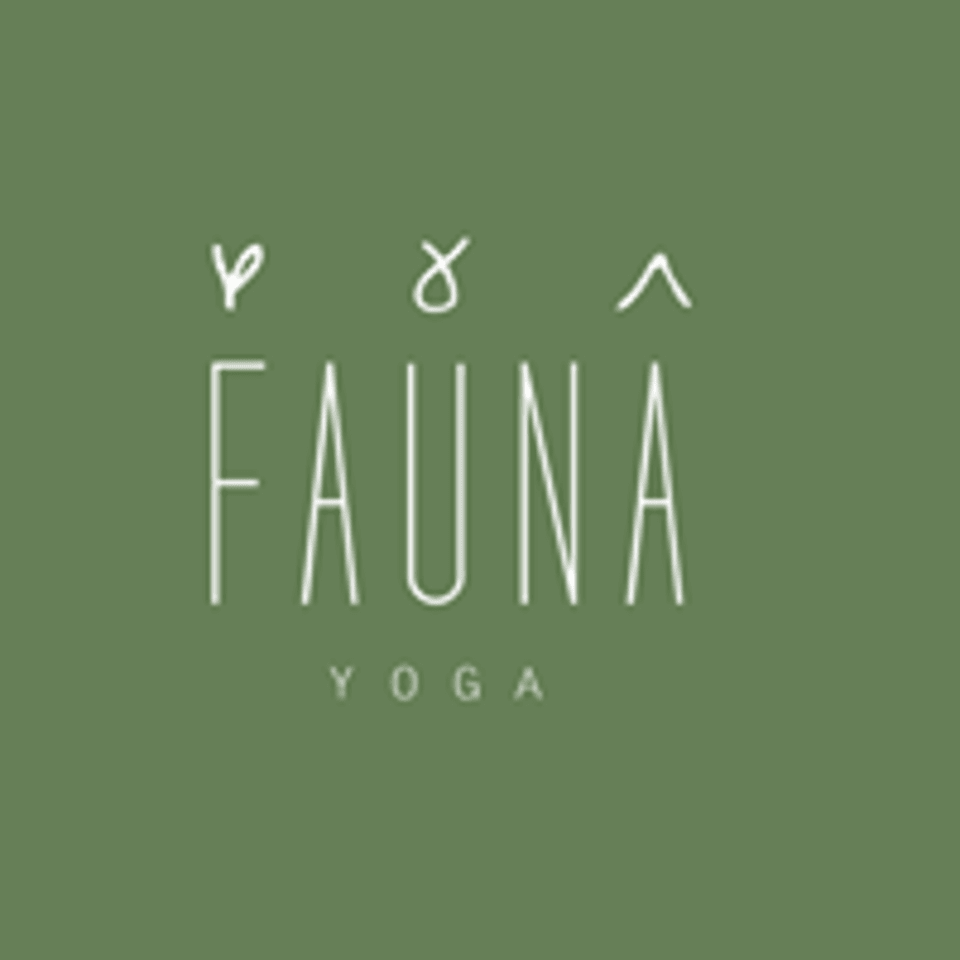 Fauna Yoga logo