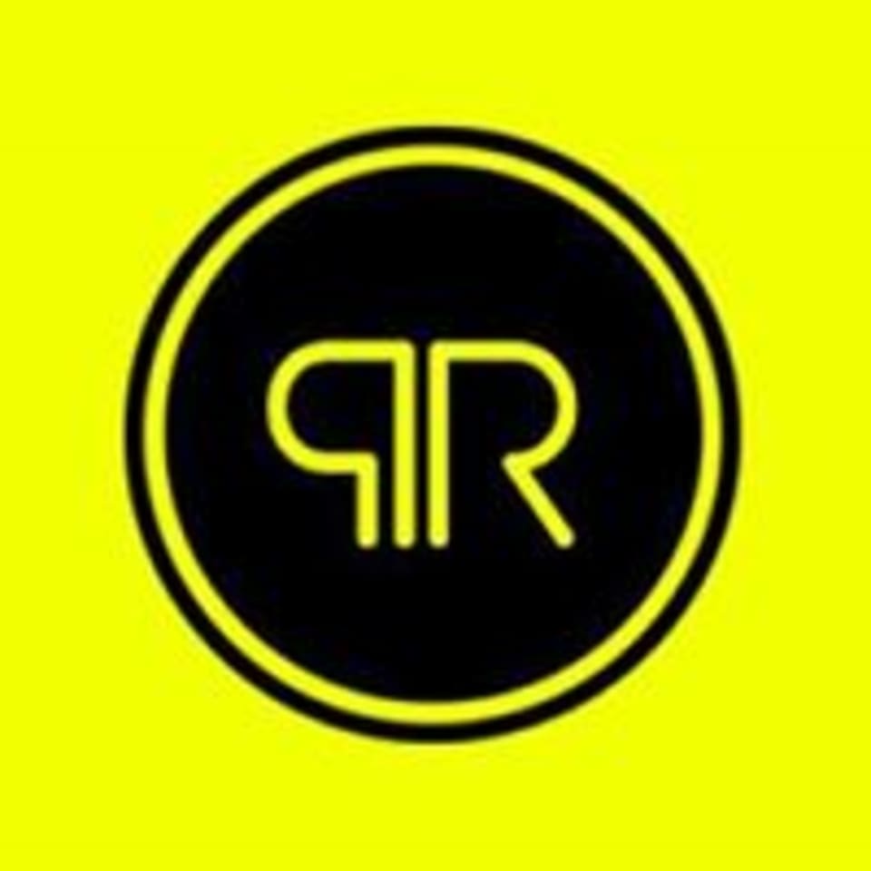 Pilates Republic logo