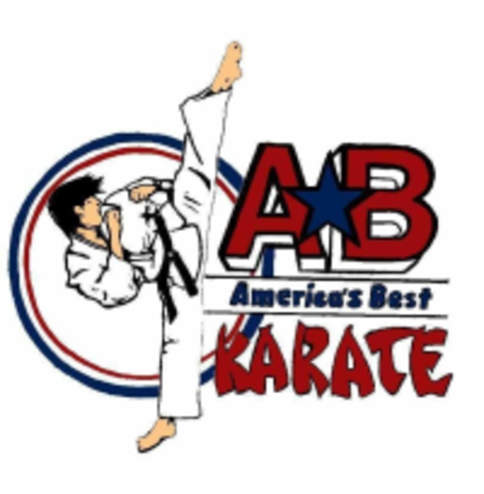 America's Best Karate Horizon logo