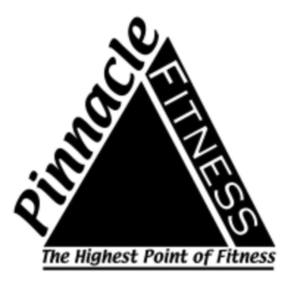 Pinnacle Fitness - Atlanta logo