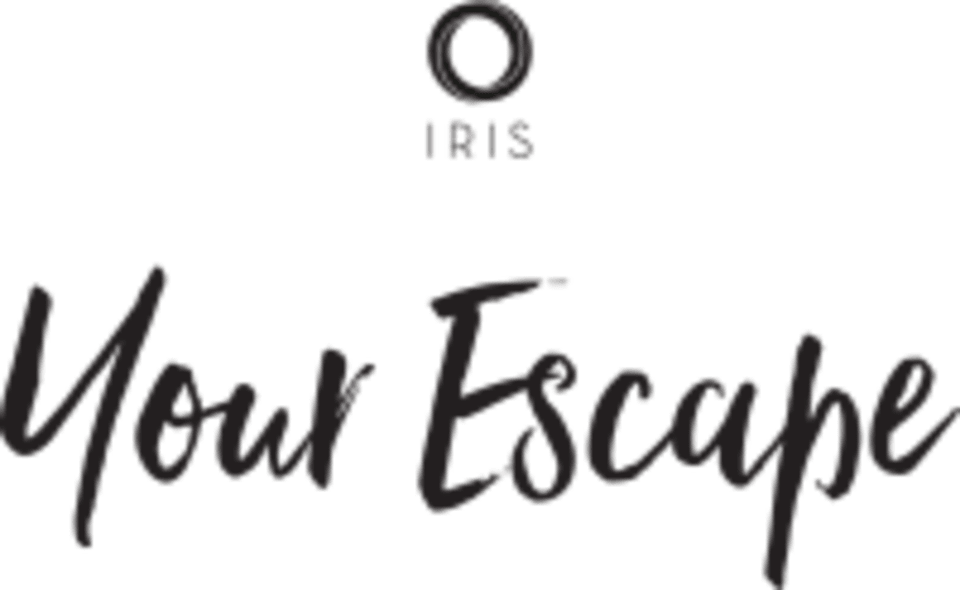IRIS - Weekend Tickets (Exclusive Offer) logo