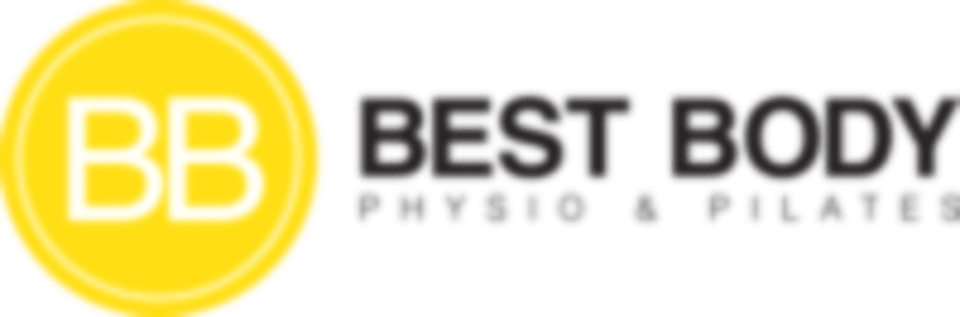 Best Body logo