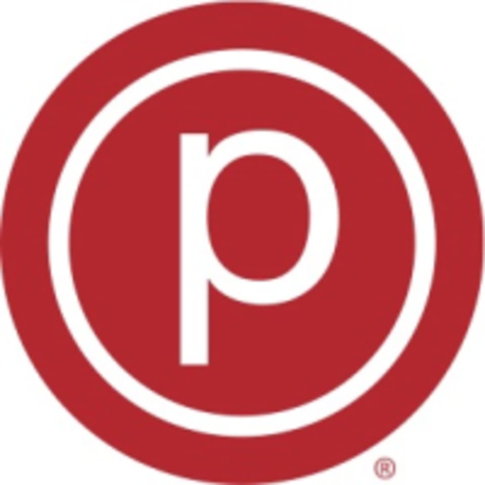 Pure Barre logo