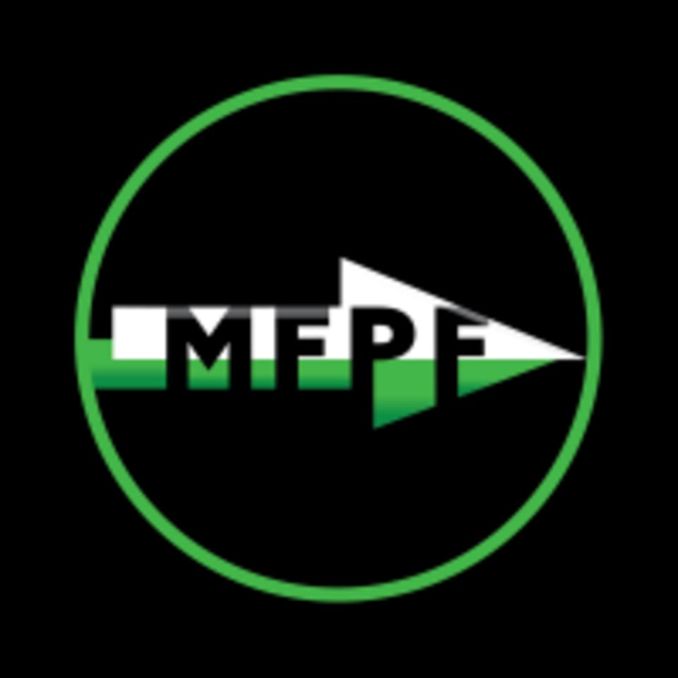 Moving Forward Performance and Fitness logo