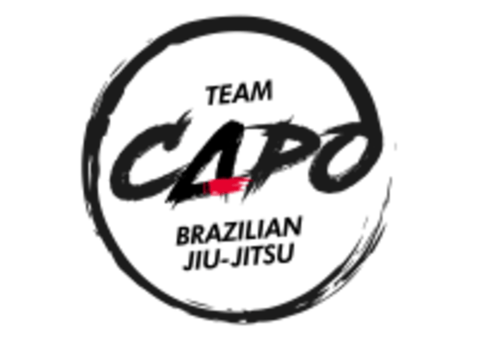 Team Capo Brazilian Jiu-Jitsu logo