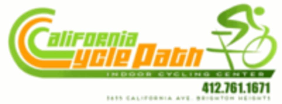California Cycle Path logo