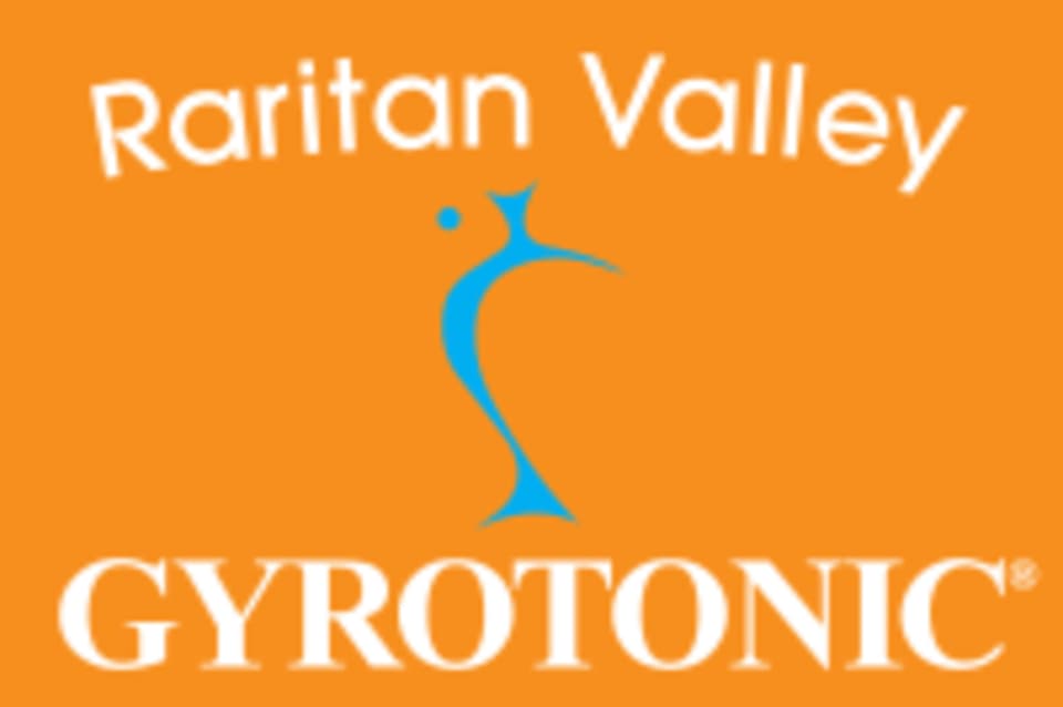 Raritan Valley Gyrotonic logo