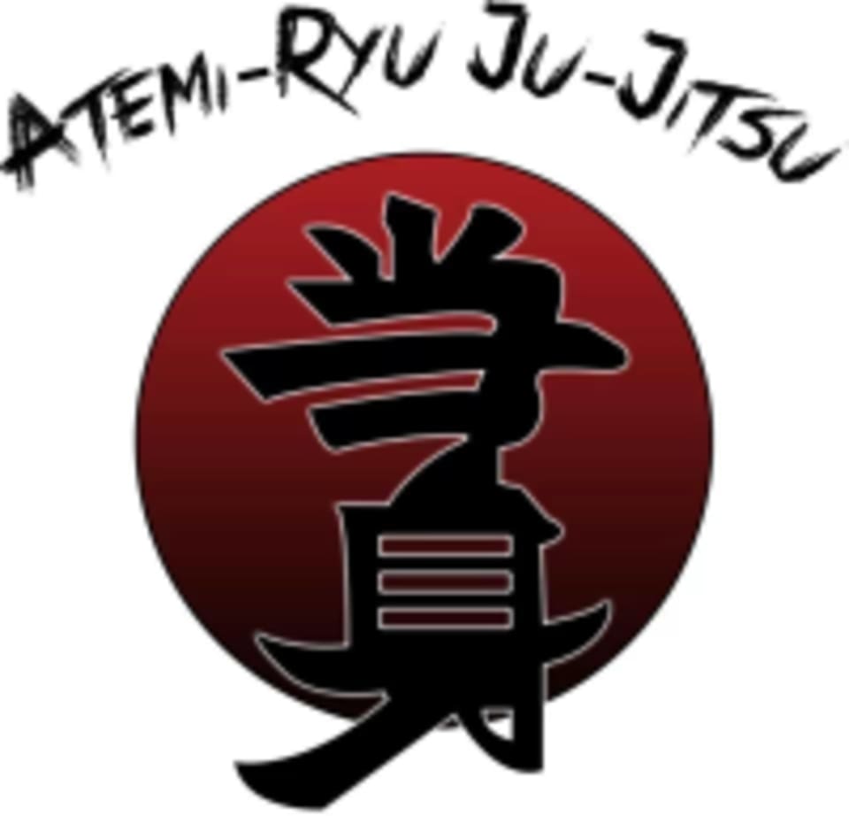 Atemi Ryu Ju-Jitsu logo