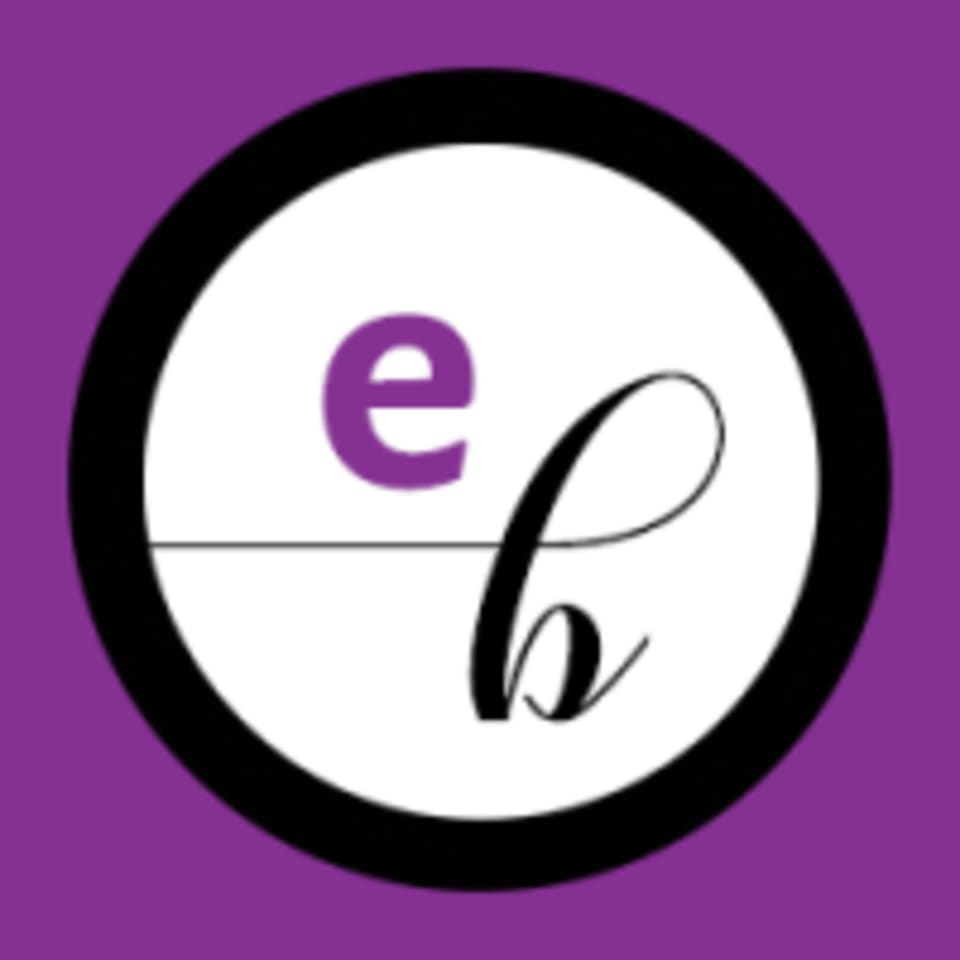 The Energy Barre logo