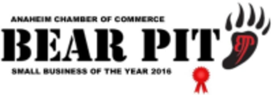 The Bear Pit logo