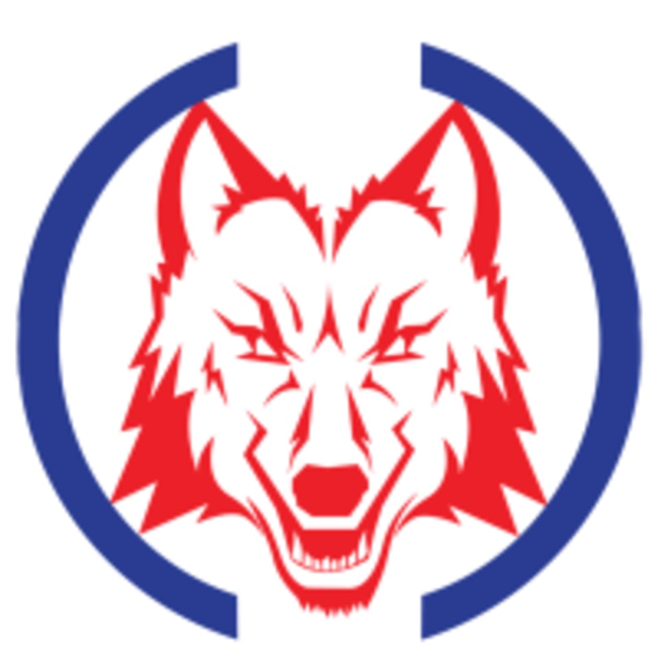 286 Fitness - Home of CrossFit 286 logo