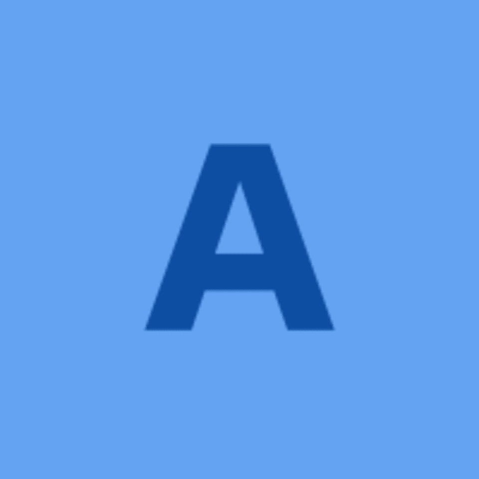Acroyoga Atlanta logo