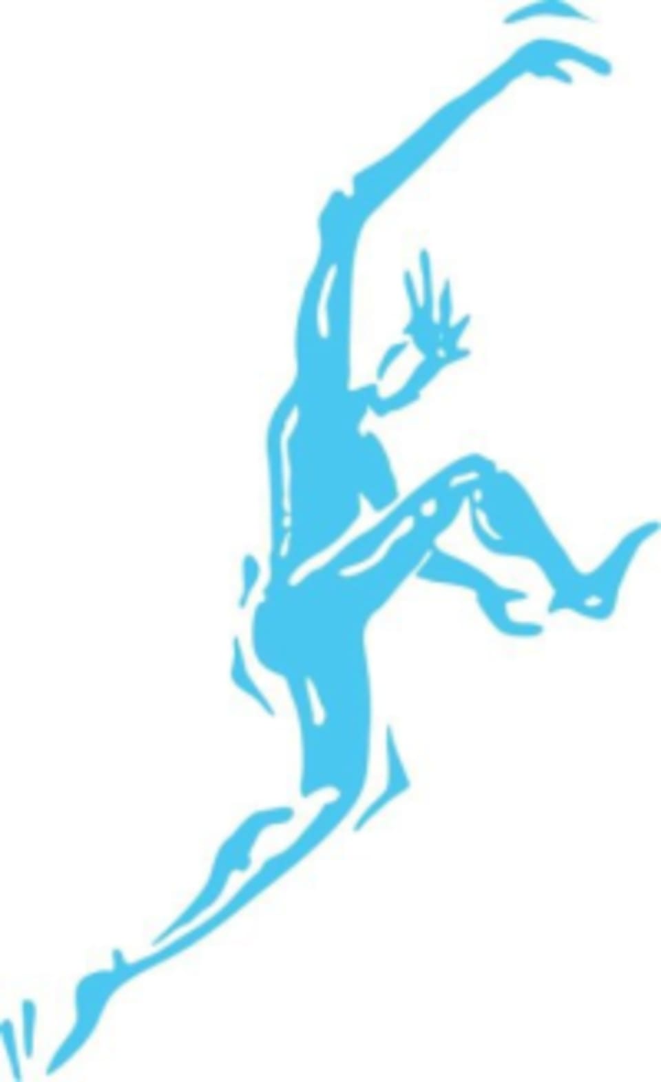 Rocksport Indoor Climbing Center logo