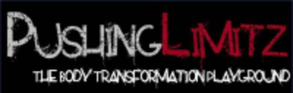 Pushing Limitz logo