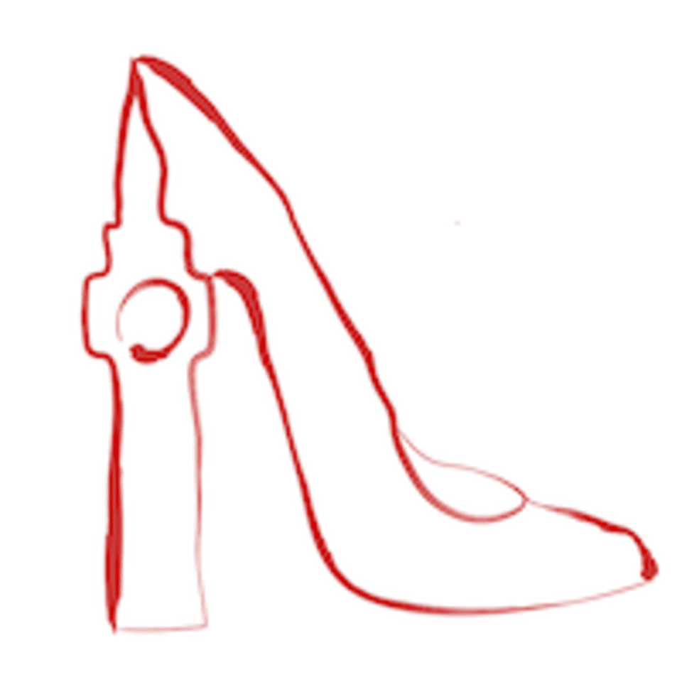 Drag Diva Fit logo