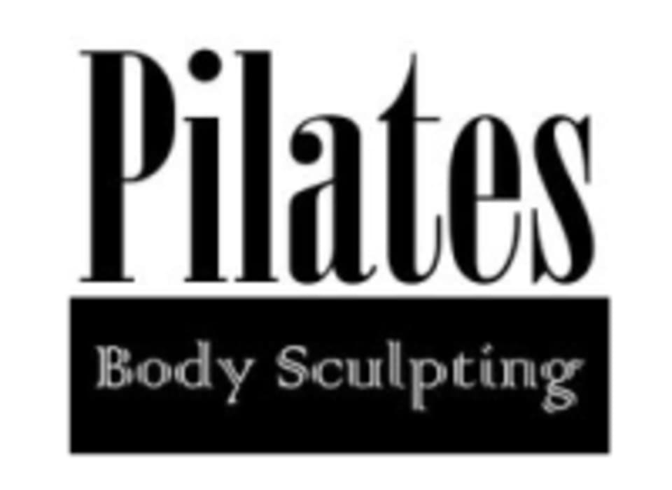 Pilates Body Sculpting logo