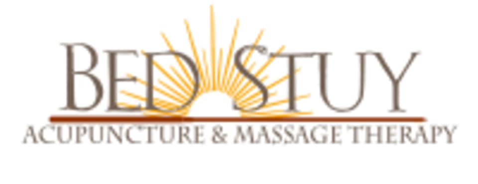 Bed Stuy Acupuncture and Massage Therapy logo
