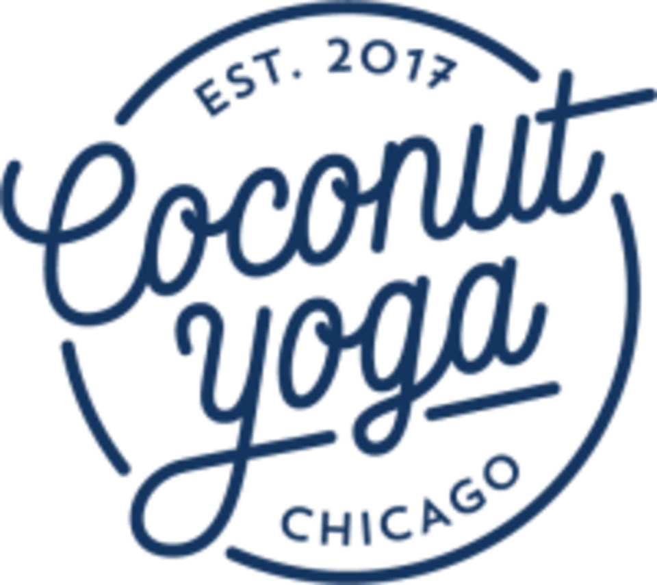 Coconut Yoga logo