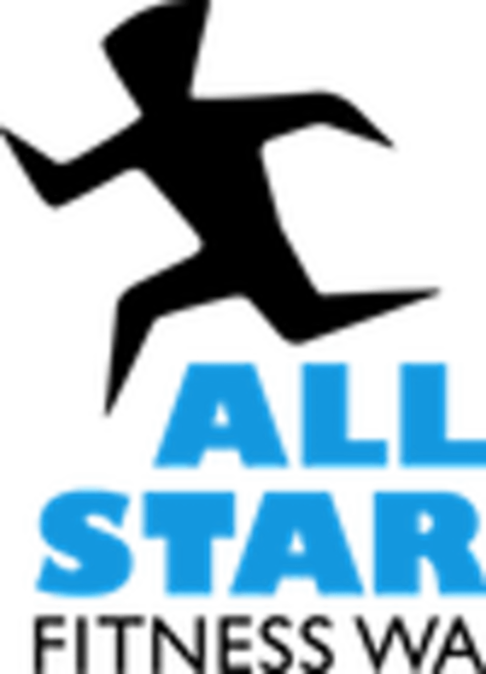 All Star Fitness WA logo