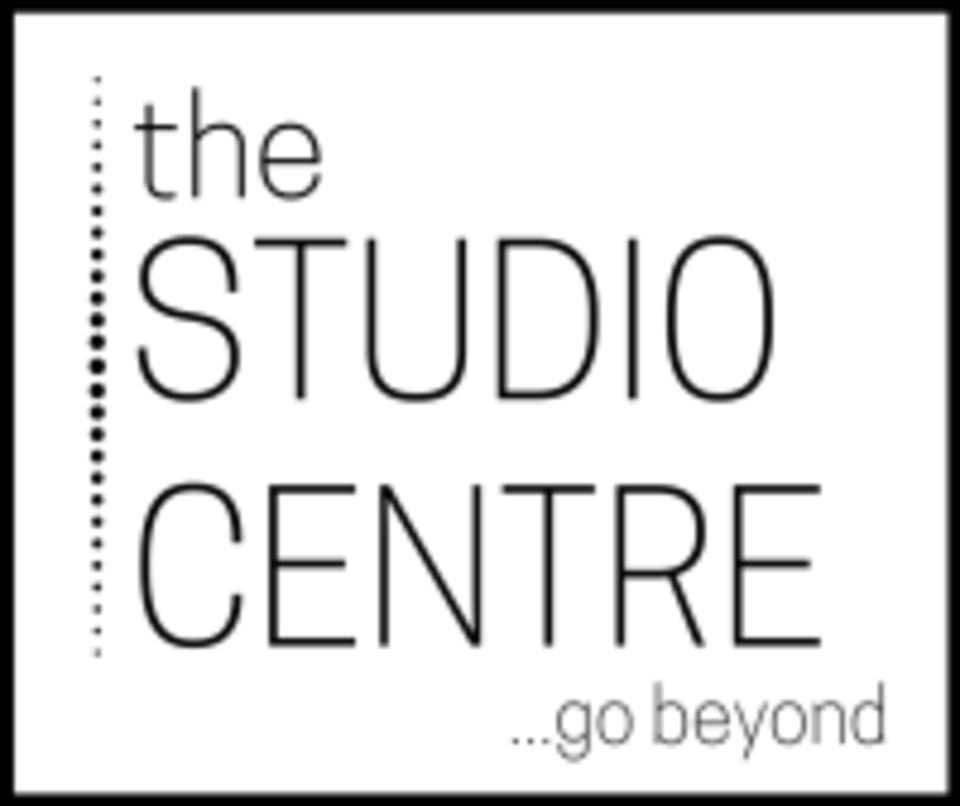 The Studio Centre logo