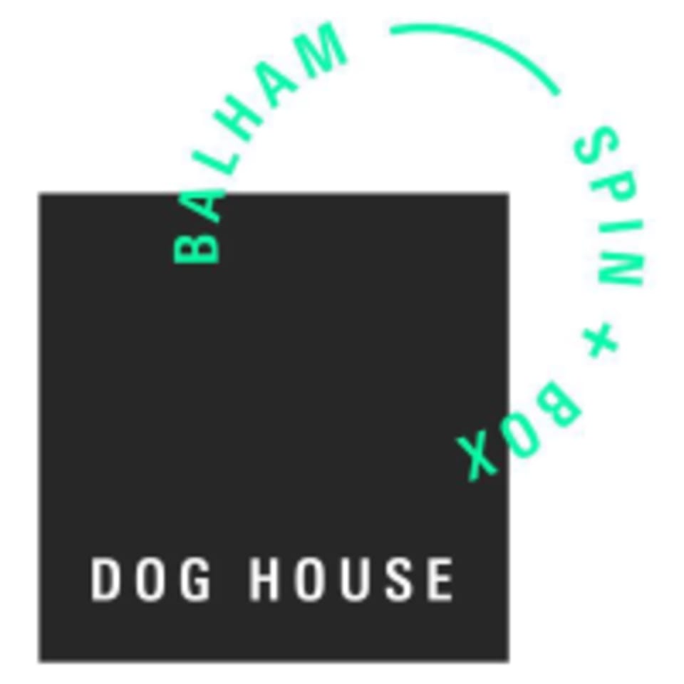 Dog House Fitness logo
