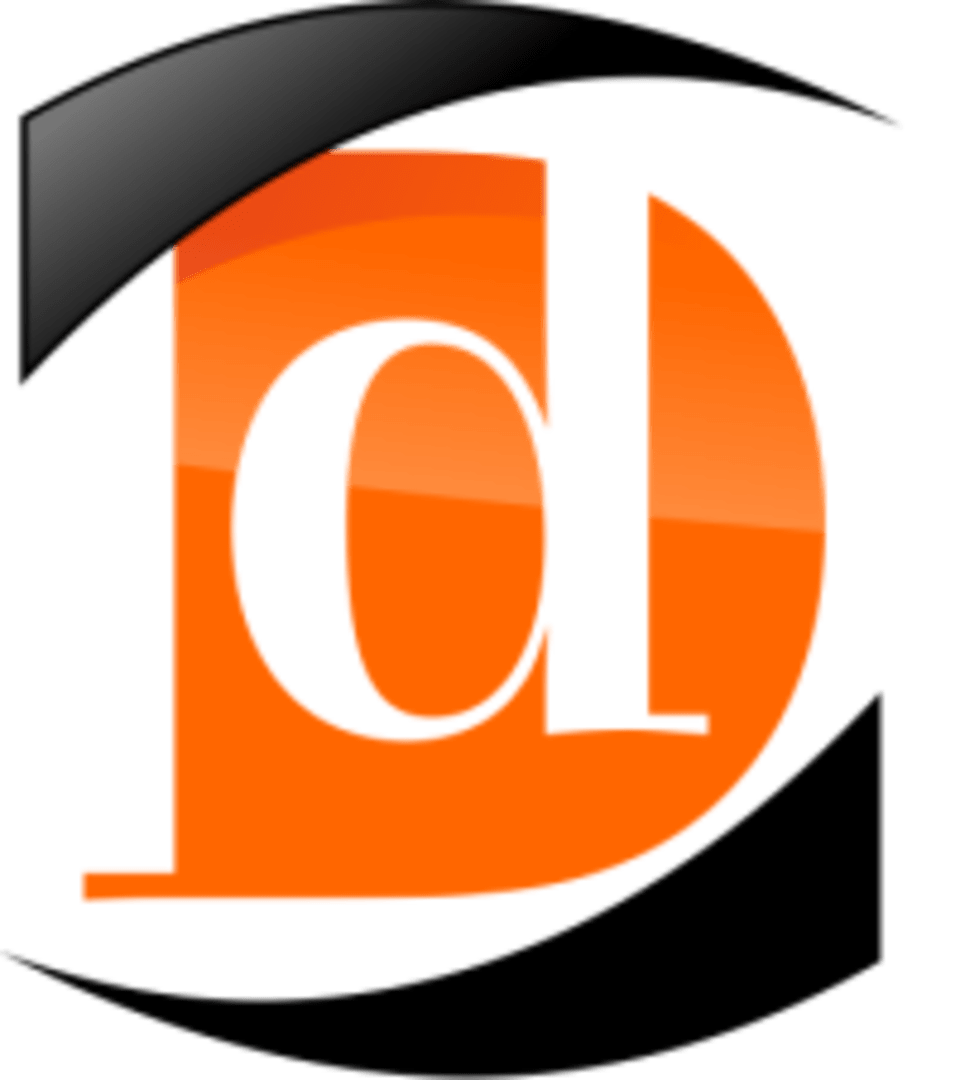 Dance Dynamics logo