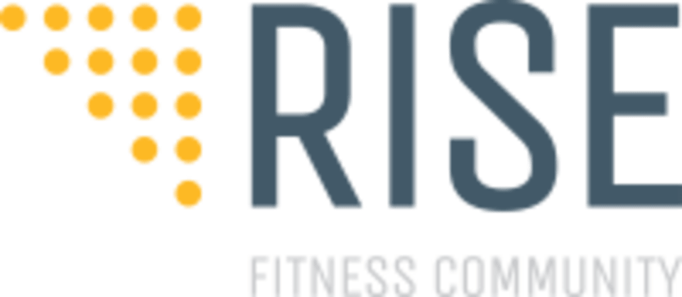 Rise Fitness Community, LLC logo