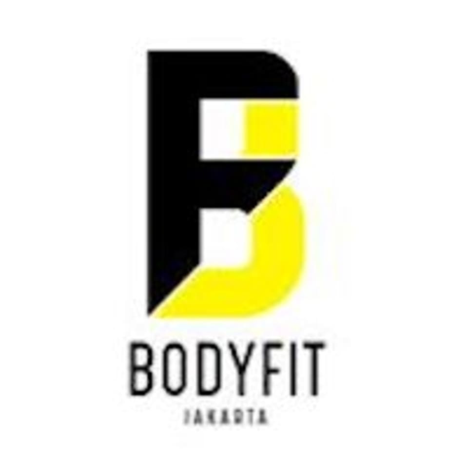 BodyFit Jakarta logo