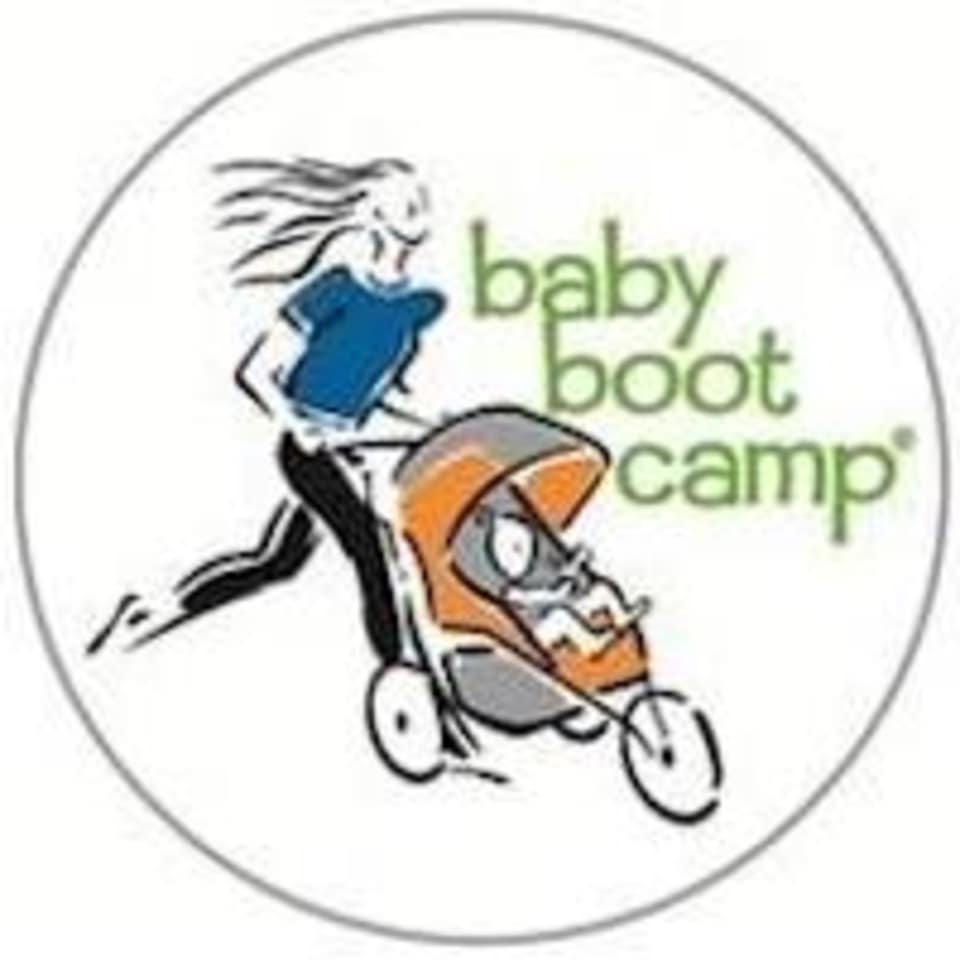 Baby Boot Camp Omaha West logo