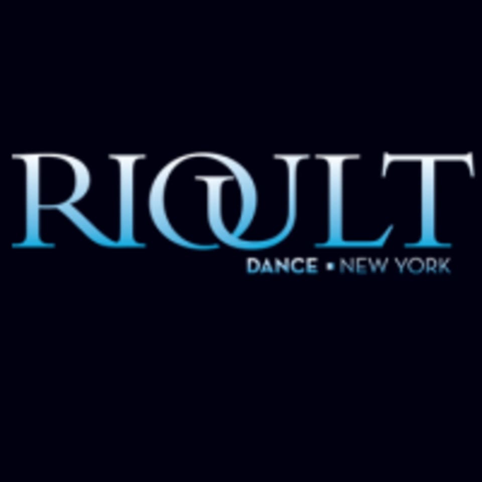 RIOULT Dance Center logo
