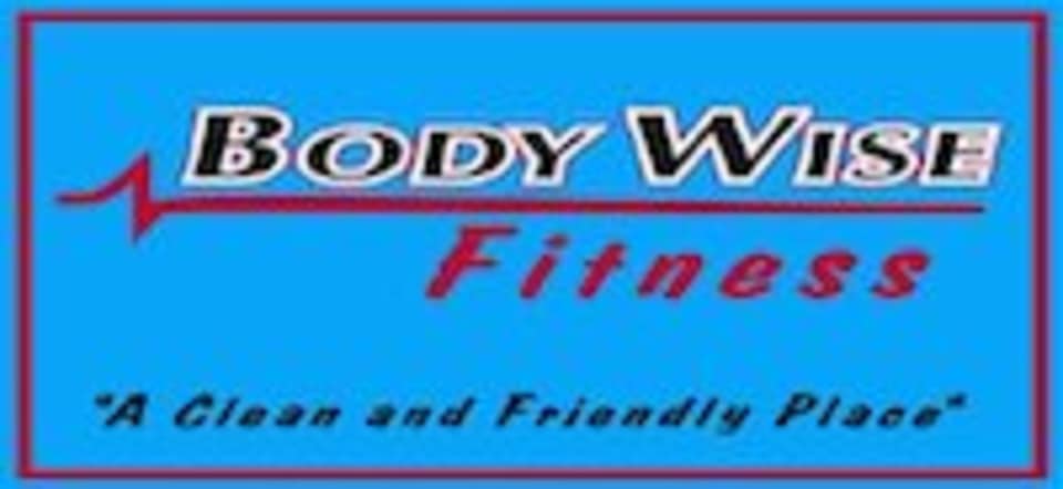 Body Wise Fitness logo