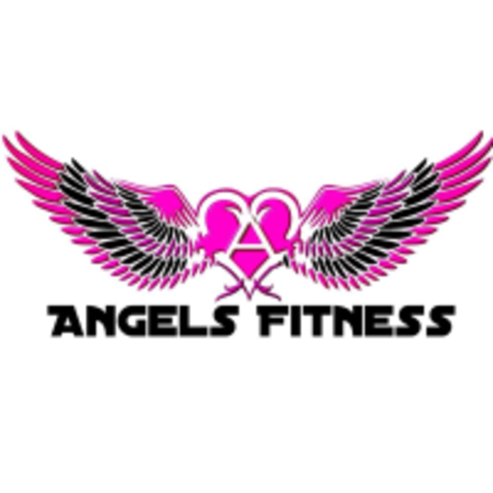 Angels Fitness logo
