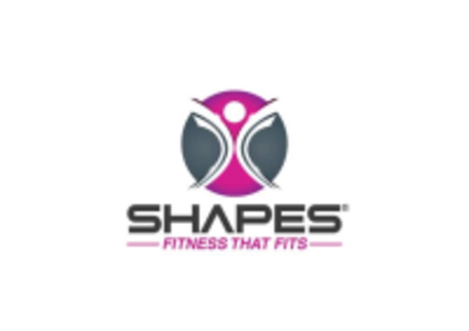 Shapes Fitness for Women logo